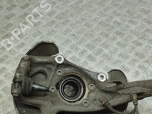 Left front steering knuckle AUDI A6 C7 (4G2, 4GC) 1.8 TFSI | BP32680101M25  - Image 6