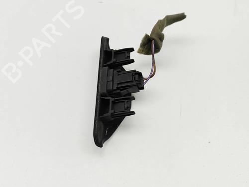 Warning switch FORD TRANSIT V363 Van (FCD, FDD) 2.0 EcoBlue | BP37642513I22 - Image 2