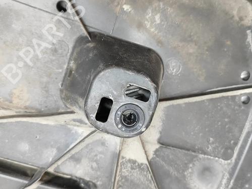 Underbody protection TOYOTA AURIS (_E18_) 1.3 Dual-VVTi (NRE180_, NRE180R) | BP29458385M92 