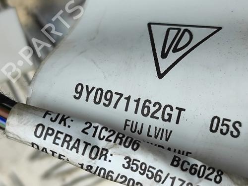 Wiring harness PORSCHE CAYENNE Coupe (9YB) 4.0 S AWD (9YBBJ1) | BP32238665E16  - Image 7