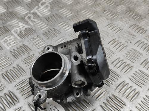 Throttle body VW GOLF VII (5G1, BQ1, BE1, BE2) 2.0 TDI 4motion | BP20675812M82 