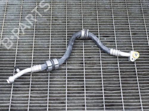 Used AC pipe AC pipe BMW 1 (F21) M 135 i (320 hp) 14609476 14609476