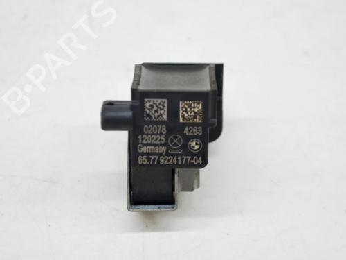 Electronic sensor BMW 5 (F10) 520 d | BP8838139M84