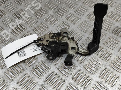 Hood lock PEUGEOT 5008 (0U_, 0E_) 1.6 HDi | BP16482106C133