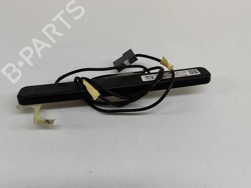 Used Electronic module JAGUAR I-PACE (X590) EV400 AWD (400 hp) 27768425