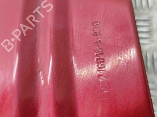 Left front fenders LAND ROVER DISCOVERY SPORT (L550) 2.0 D 4x4 | BP30178032C41 