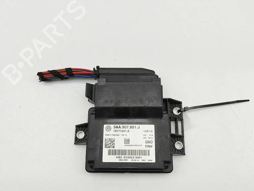 Used Electronic module AUDI Q3 (8UB, 8UG) RS 2.5 quattro (310 hp) 29616164