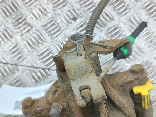 Left front brake caliper OPEL VIVARO B Van (X82) 1.6 CDTI (05) | BP36067248M105  - Image 5