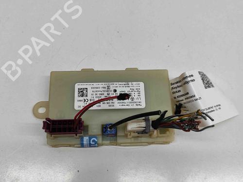 Used Electronic module MERCEDES-BENZ M-CLASS (W166) ML 350 BlueTEC 4-matic (166.024, 166.023) (258 hp) 29227589