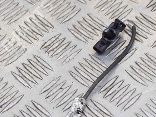 Elektronisk sensor VOLVO XC60 I SUV (156) D3 / D4 | BP7732824M84