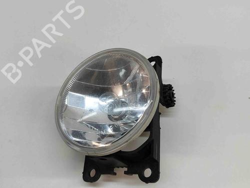 Left front fog light PEUGEOT 5008 (0U_, 0E_) 1.6 HDi | BP16140130C30 