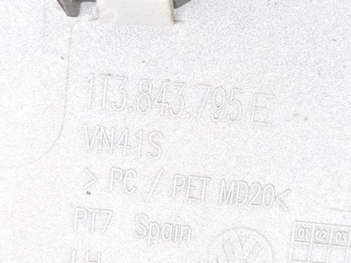 Andre VW ID. Buzz Bus (EBB, EBJ) Electric (EBB) | BP38932361O1  - Image 9