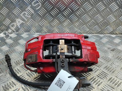 Left rear brake caliper MASERATI QUATTROPORTE VI 3.8 GT S | BP28101955M107 