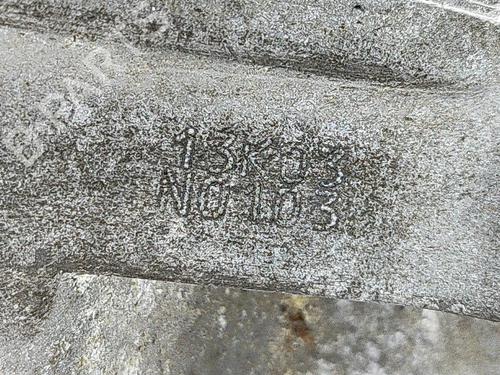 Gearbox MAZDA 6 Estate (GJ, GL) 2.2 D (GJ2FW, GJ692) | BP21187540M3