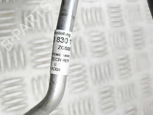 AC pipe VW PASSAT B7 (362) 1.4 TSI EcoFuel | BP37469351M126 - Image 7