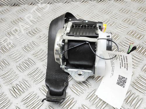 Rear right seatbelt AUDI A6 C8 Avant (4A5) RS6 TFSI Mild Hybrid quattro | BP37583498I28 - Image 2