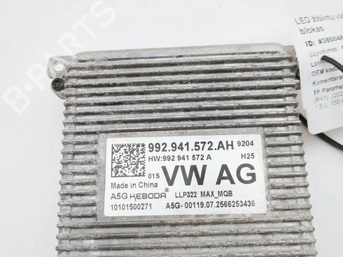 Electronic module VW TAYRON (R41) 1.5 eHybrid | BP39534845M83 - Image 7