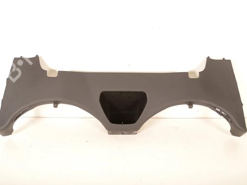 Used Rear parcel shelf JAGUAR F-TYPE Coupe (X152) 5.0 SCV8 R AWD (551 hp) 30209781