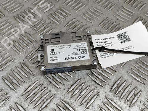 Elektronisk modul VW PASSAT B8 Variant (3G5, CB5) 1.4 GTE Hybrid (218 hp) 26526037