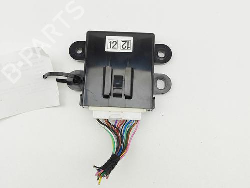 Módulo eletrónico Módulo eletrónico 37077045 37077045