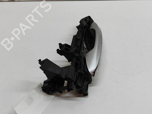 Front left exterior door handle MERCEDES-BENZ C-CLASS Coupe (C205) C 250 d 4-matic (205.309) | BP28955971C128 
