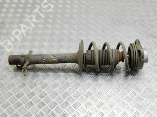 Used Left front shock absorber Left front shock absorber CITROËN JUMPER II Van 2.2 HDi 130 (130 hp) 7267683 7267683