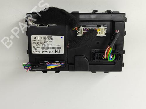Electronic module NISSAN LEAF (ZE1) Electric | BP27780985M83 