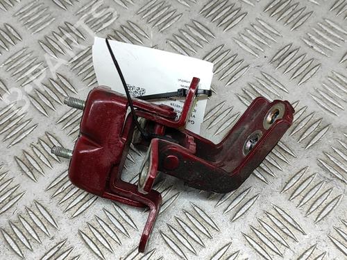 Used Hinge/Door check strap NISSAN LEAF (ZE1) Electric (150 hp) 27779091