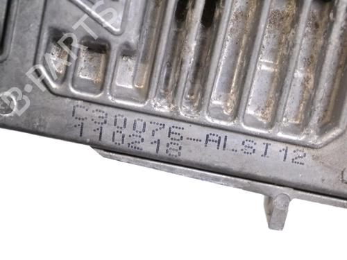 Electronic module JAGUAR XJ (X351) 3.0 SDV6 | BP30224056M83