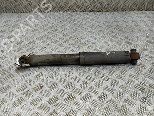 Venstre bagtil støddæmper Venstre bagtil støddæmper NISSAN QASHQAI II (J11, J11_) 1.6 dCi ALL MODE 4x4-i (130 hp) 16257944 16257944