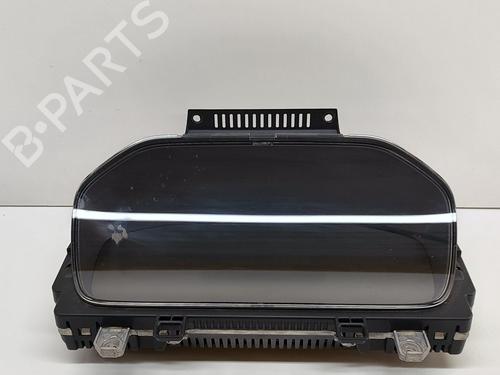 Used Instrument cluster VOLVO XC90 II (256) T8 Hybrid AWD (405 hp) 28555407