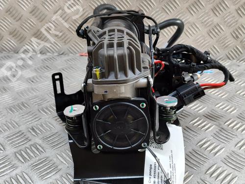 Kompresser Støtte/Fjedring BMW 5 (G60, G90, G68) i5 eDrive40 (340 hp) 28564252