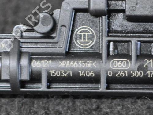 Injector BMW Z4 Roadster (E89) sDrive 20 i | BP14653483M100 