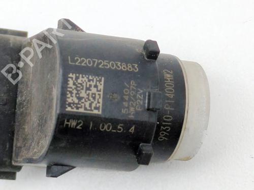 Electronic module KIA SPORTAGE V (NQ5) 1.6 CRDi MHEV AWD | BP39072866M83 - Image 7