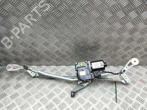 Used Front wipers mechanism Front wipers mechanism 32991086 32991086