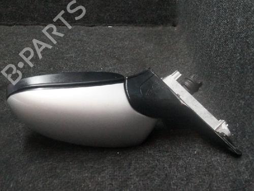 Left mirror BMW 1 (E87) 120 d | BP6720147C26 