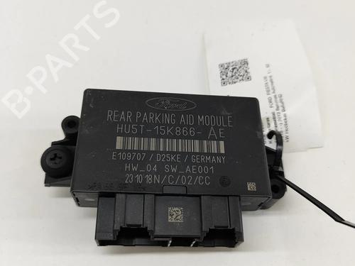 electronic-module-ford-fiesta-vi-van-2008-2009-2010-2011-2012-2013-2014-2015-2016-2017-28548357 main image
