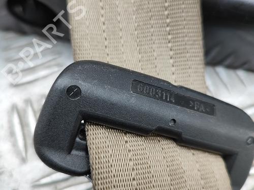 Sikkerhedssele foran venstre VOLVO V70 III (135) D4 | BP29830418I26 