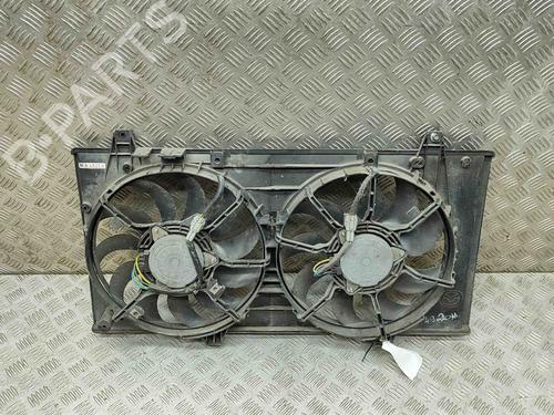 Used Radiator fan MAZDA 6 Estate (GH) 2.2 MZR-CD (GH10) (125 hp) 22620751