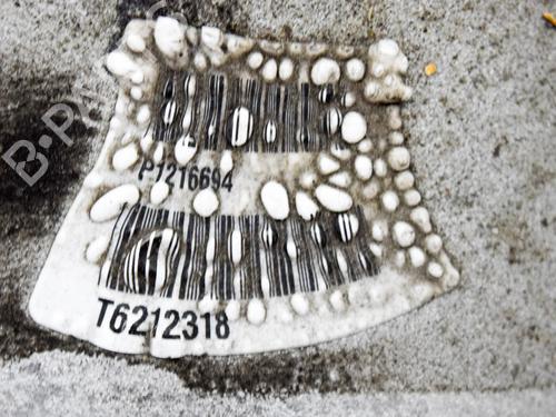 Rear differential VOLVO V90 II Estate (235) D5 AWD | BP7798128M24