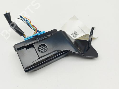 Electronic module ISUZU D-MAX II (TFR, TFS) 2.5 CRDi 4x4 (TFS86J) | BP38961703M83 - Image 4