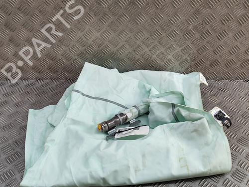 Used Right curtain airbag Right curtain airbag BMW 5 (G60, G90, G68) i5 eDrive40 (340 hp) 33372192 33372192