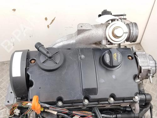 Engine VW TRANSPORTER T5 Van (7HA, 7HH, 7EA, 7EH) 1.9 TDI | BP40188731M1 - Image 7