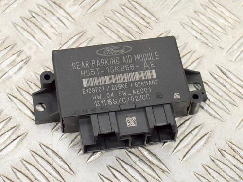 Elektronisk modul FORD FIESTA VII (HJ, HF) 1.0 EcoBoost | BP9113727M83 