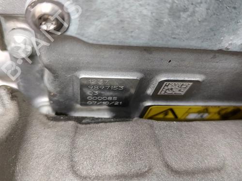 Engine BMW iX (I20) xDrive 50 | BP28555347M1 - Image 9