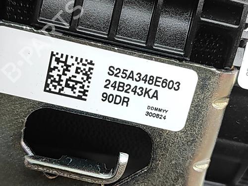 Front right seatbelt BMW 5 (G60, G90, G68) i5 eDrive40 | BP34347613I25 - Image 5