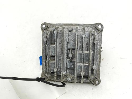 Used Electronic module Electronic module MERCEDES-BENZ GLE (W166) 350 d 4-matic (166.024) (258 hp) 34521114 34521114