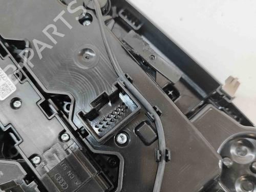 Interior roof light AUDI E-TRON (GEN) 55 quattro | BP29404594I8 