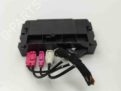 Used Electronic module VW ID.4 (E21) Pro (174 hp) 27782603