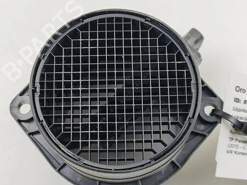 Mass air flow sensor VW CADDY IV Box Body/MPV (SAA, SAH) 2.0 TDI 4motion | BP26597080M95  - Image 6